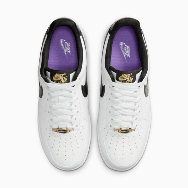 Size+12+-+Nike+Air+Force+1+%2707+LV8+White+-+DR9866-100 for sale online