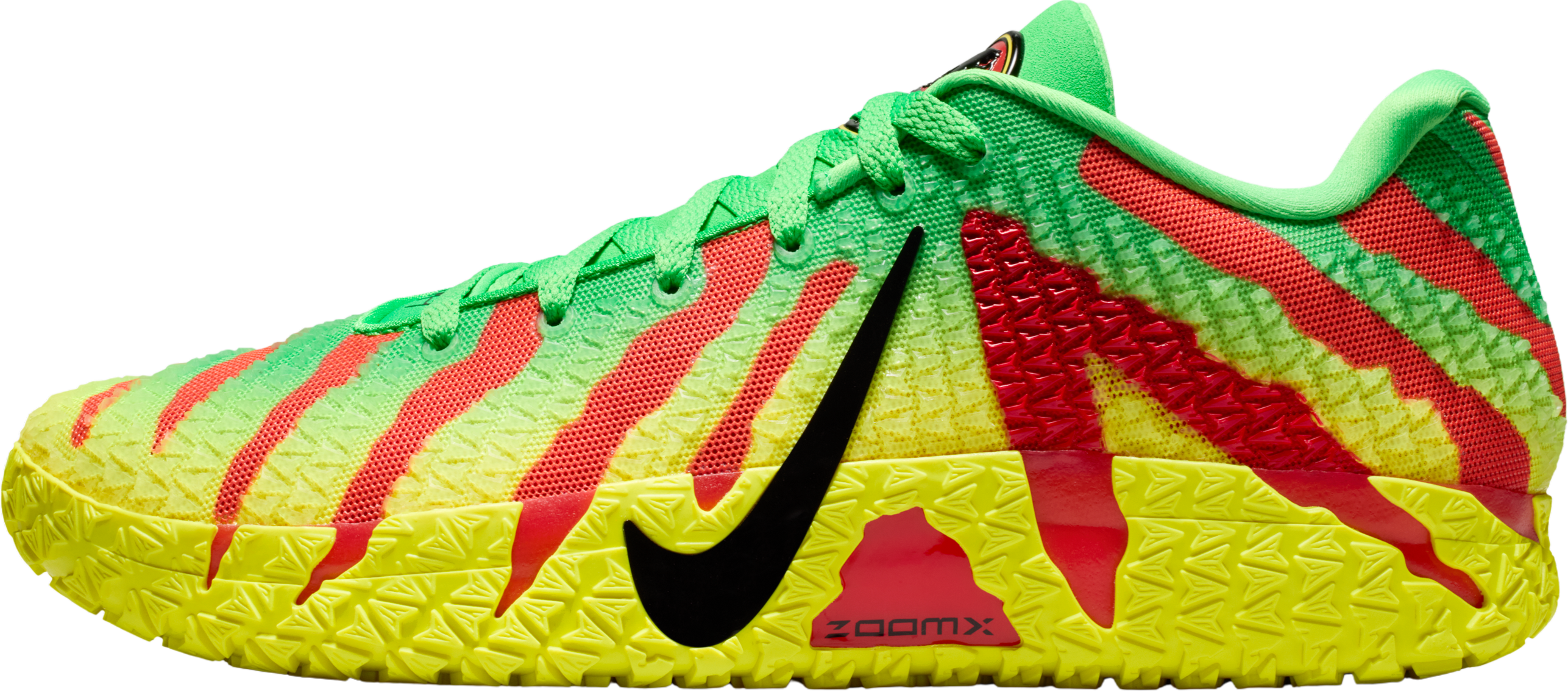 Jurassic Park x Nike Ja 3 “Explorer”