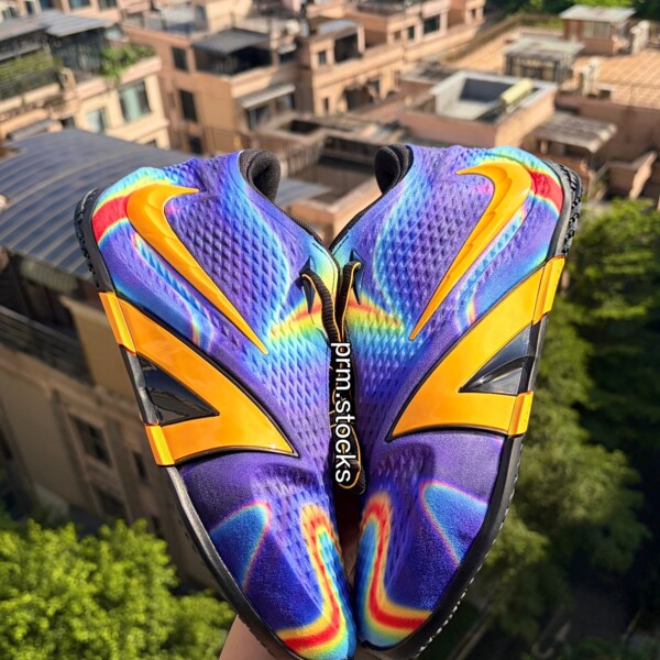 Nike Ja 4 "Thermal Imagery" (TBA) Release Date Nike Ja 4 "Thermal Imagery" (TBA) Release Date