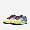 Nike WMNS Dunk Low "Multi-Color" (DD1503-106) Release Date