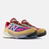 Action Bronson x New Balance 990v6 "Amazonia" (U990AT6) Erscheinungsdatum