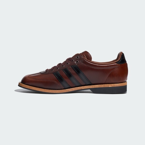 adidas Samba Bowling "Preloved Brown" (HP5198) Release Date