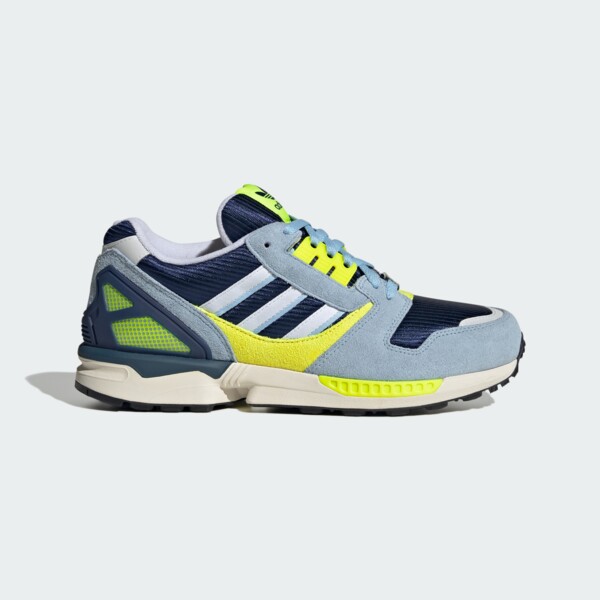 adidas ZX 8000 "Dark Blue" (KI5674) Erscheinungsdatum