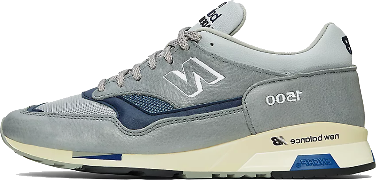 New Balance 1500 Made in UK "Grey" New Balance 1500 Made in UK "Grey"