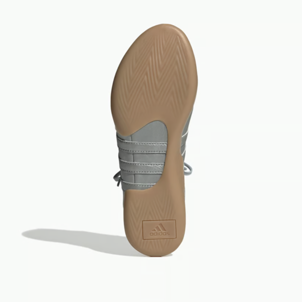 adidas Taekwondo Mei Ballet "Silver Metallic" (W) (JR7032) Erscheinungsdatum