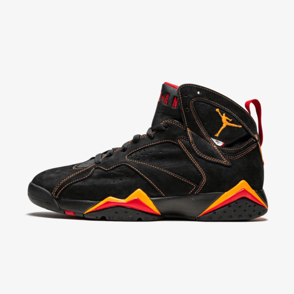 Nike Air Jordan 7 "Citrus" (CU9307-081) Erscheinungsdatum Nike Air Jordan 7 "Citrus" (CU9307-081) Erscheinungsdatum