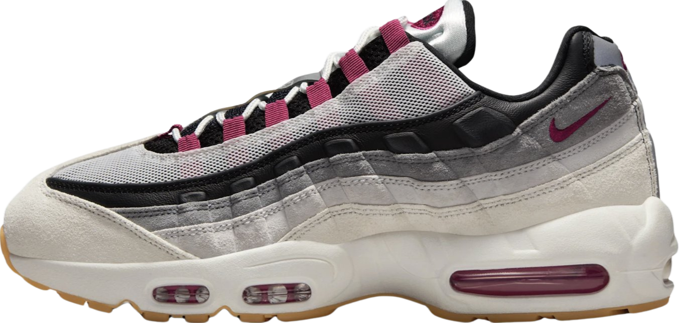 Nike SB x Air Max 95 