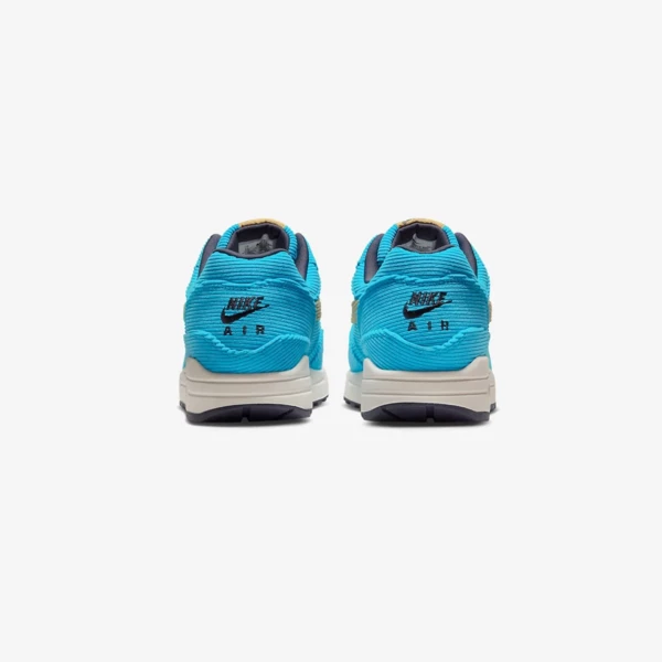 Nike Air Max 1 Premium "Baltic Blue" (FB8915-400) Release Date Nike Air Max 1 Premium "Baltic Blue" (FB8915-400) Release Date