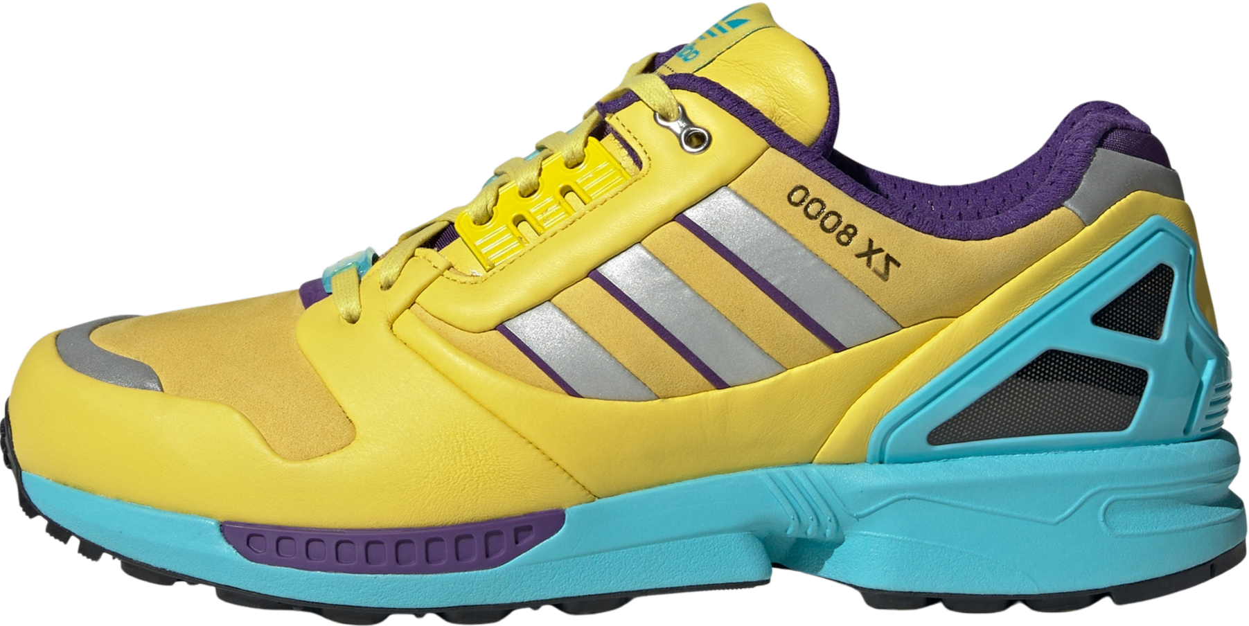 靴 adidas yzy form 中古・古着通販】adidas (アディダス) YZY FOAM RNR/フォームランナー