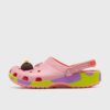 SpongeBob SquarePants x Crocs Classic Clog "Patrick Star" (209479-737) Release Date