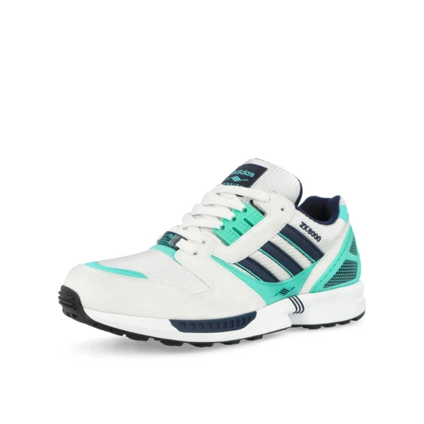 Overkill x adidas ZX 8000 "Away" (KI5108) Erscheinungsdatum