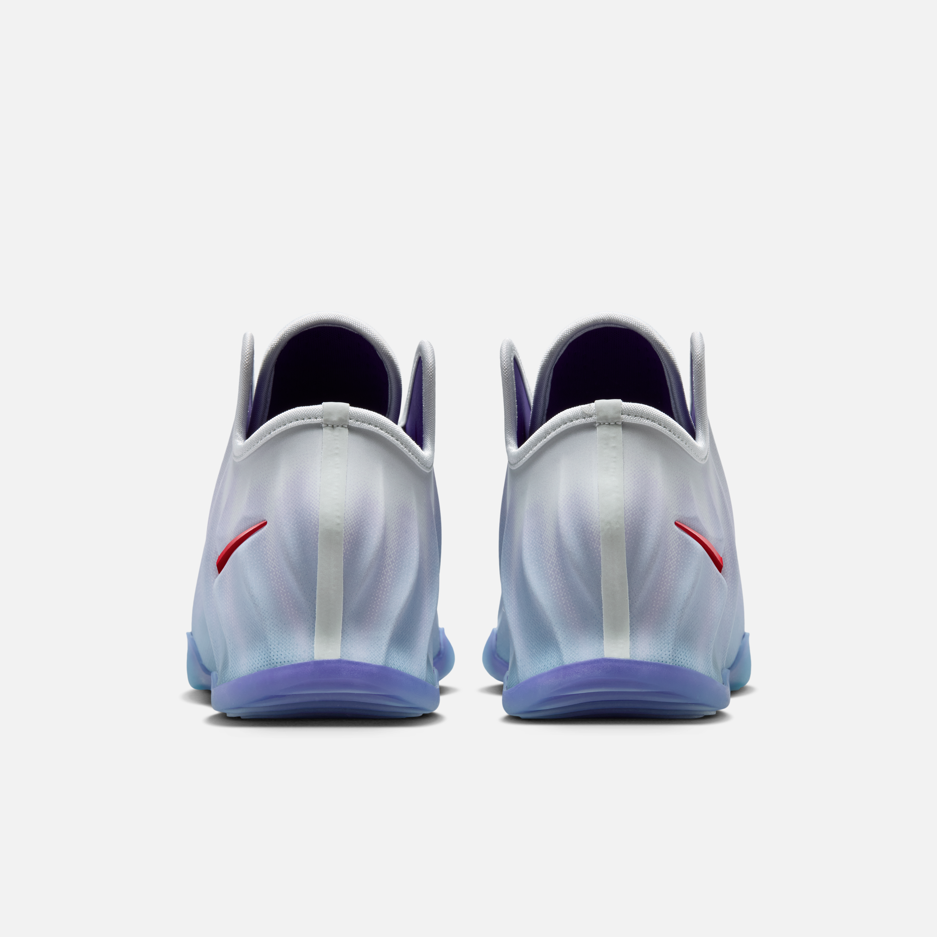 Nike GT Future Swooshman official images
