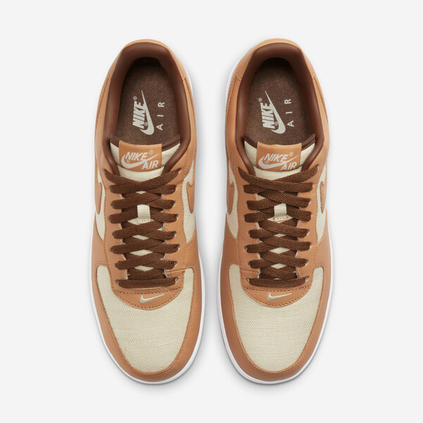 Nike Air Force 1 "Acorn" (DJ6395-100) Erscheinungsdatum Nike Air Force 1 "Acorn" (DJ6395-100) Erscheinungsdatum