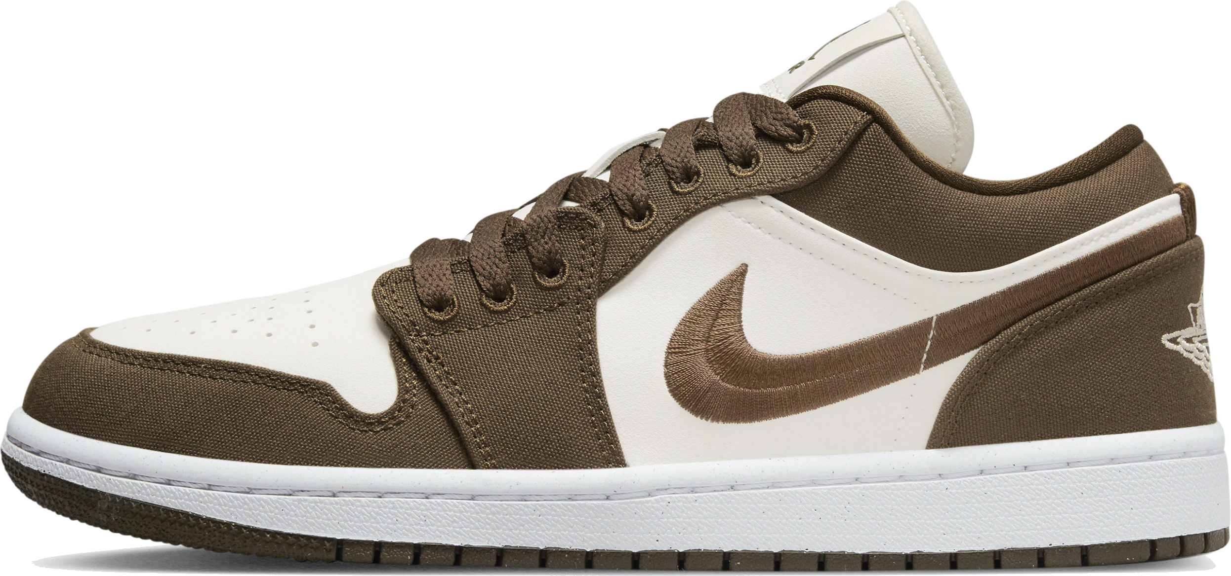 Air Jordan 1 Low "Light Olive" (W) Air Jordan 1 Low "Light Olive" (W)