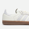 Naked x adidas Samba OG "Silvery Daisy Pack" (JI3993) Erscheinungsdatum