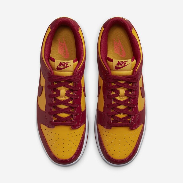 Nike Dunk Low "Midas Gold" (DD1391-701) Erscheinungsdatum