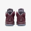 Air Jordan 5 “Burgundy” (DZ4131-600</span><span> ) Release Date