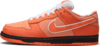 Concepts x Nike SB Dunk Low "Orange Lobster"