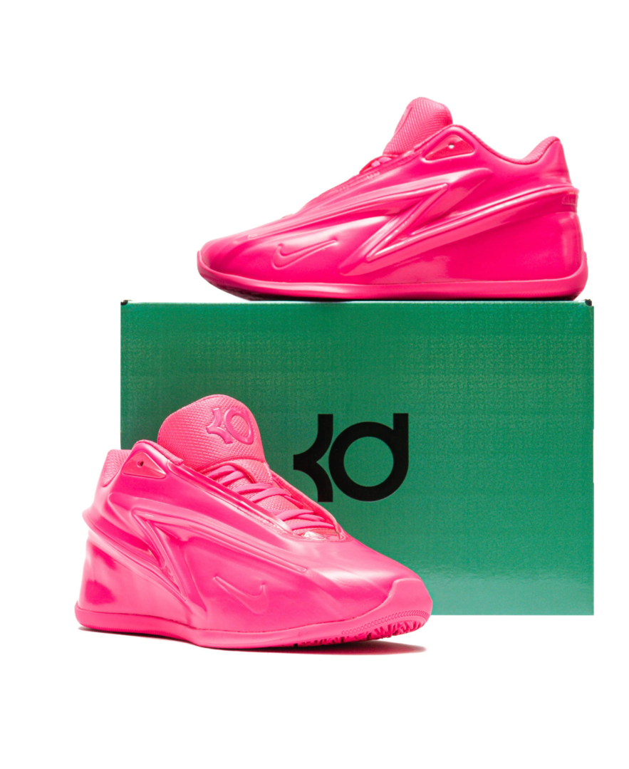 Nike KD 19 