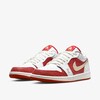 Nike Air Jordan 1 Low "Spades" (DJ5185-100) Release Date