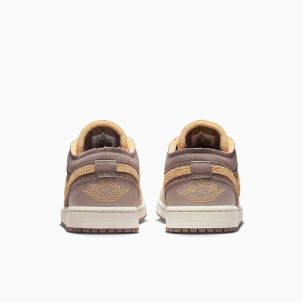 Air Jordan 1 Low Inside Out "Taupe Haze" (DN1635-200) Erscheinungsdatum Air Jordan 1 Low Inside Out "Taupe Haze" (DN1635-200) Erscheinungsdatum