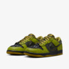 Nike Dunk Low "Halloween Skull" (HV6103-300) Erscheinungsdatum