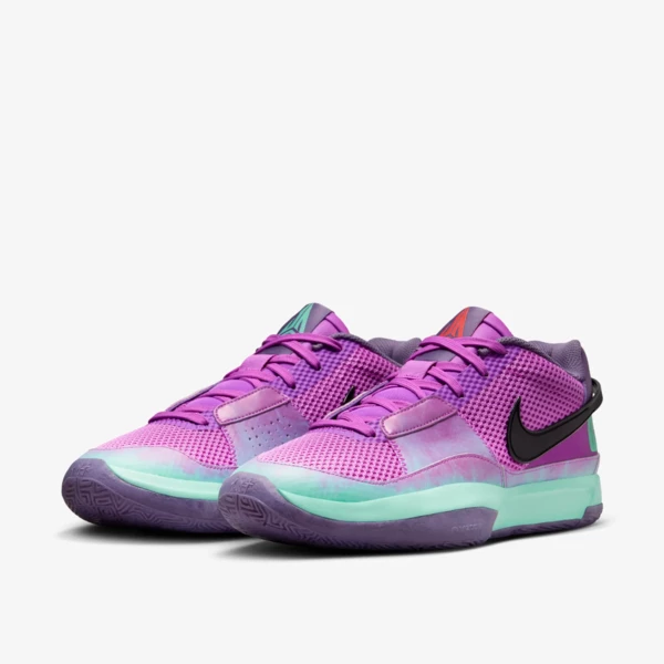 NIKE ☆ Ja 1 'Christmas' Buy Ja 1 'Christmas' - FV5558 500 | GOAT