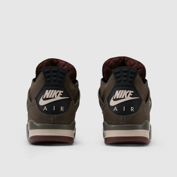 A Ma Maniere x Air Jordan 4 “Dark Mocha” (IF3102-200) Erscheinungsdatum A Ma Maniere x Air Jordan 4 “Dark Mocha” (IF3102-200) Erscheinungsdatum