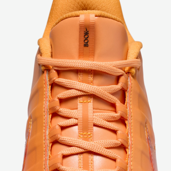 Nike Book 2 "Phoenix" (IB6687-700) Release Date