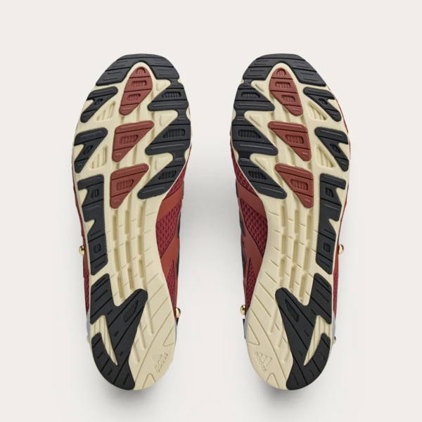 Song for the Mute x Adidas Adizero PR "Red" (HP3522) Erscheinungsdatum Song for the Mute x Adidas Adizero PR "Red" (HP3522) Erscheinungsdatum