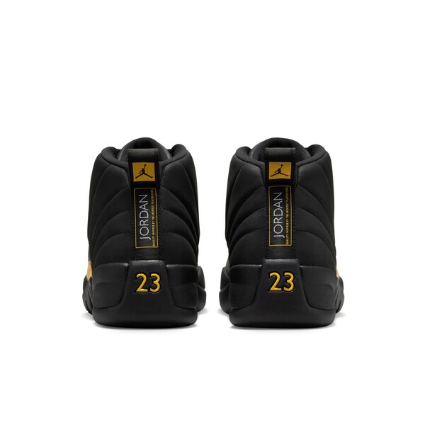 Air Jordan 12 "Black Taxi" (CT8013-071) Erscheinungsdatum Air Jordan 12 "Black Taxi" (CT8013-071) Erscheinungsdatum