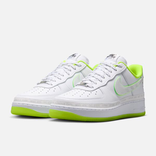 Nike Air Force 1 Low "NY vs NY" (IR1982-100) Erscheinungsdatum
