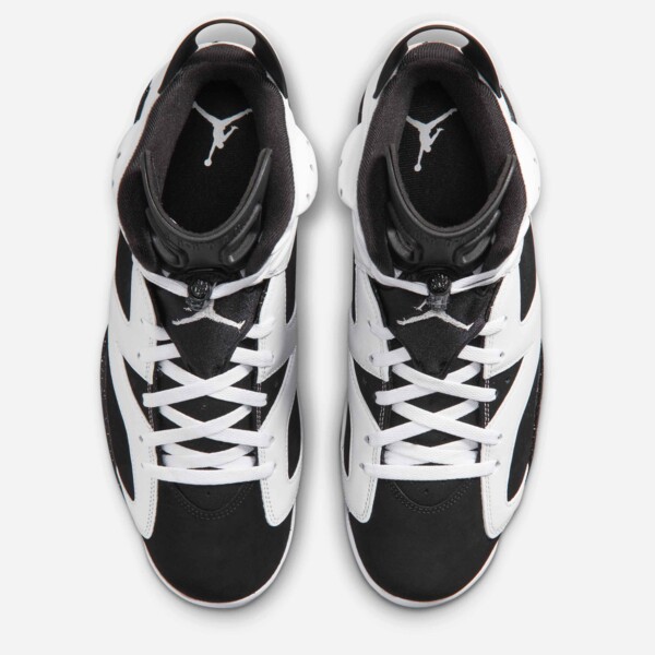 Air Jordan 6 "Oreo" (CT8529-108) Erscheinungsdatum