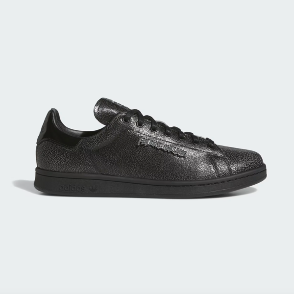Fucking Awesome x adidas Stan Smith "Triple Black" (IH3148) Release Date