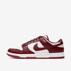 Nike Dunk Low "Team Red" (DD1391-601) Release Date