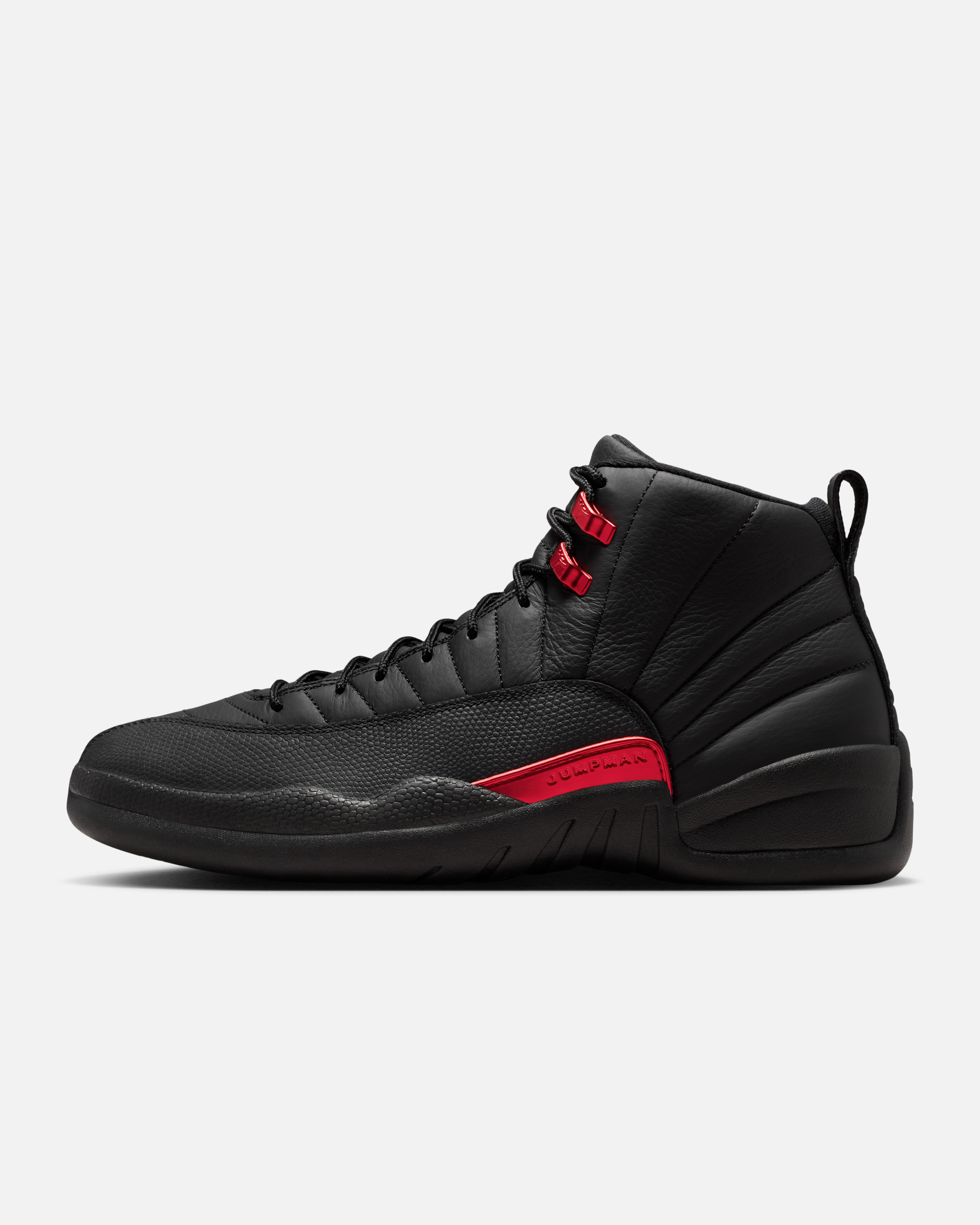 Air Jordan 12 “Bloodline”