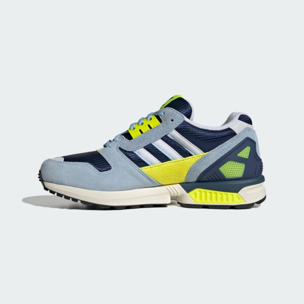adidas ZX 8000 "Dark Blue" (KI5674) Erscheinungsdatum