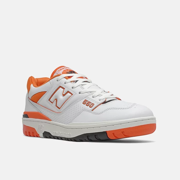 New Balance 550 "Syracuse" (BB550HG1) Release Date New Balance 550 "Syracuse" (BB550HG1) Release Date