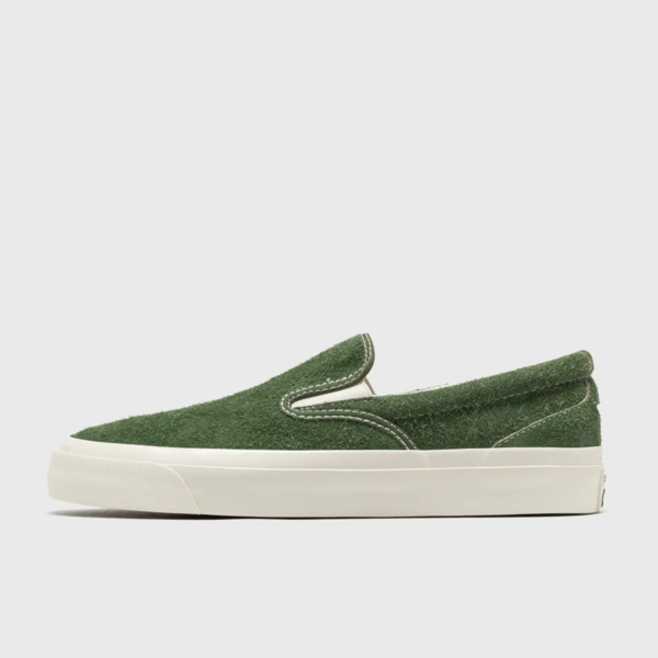 Golf Le Fleur x Converse One Star CC Pro Slip Cons Low "Forest Elf" (A11637C) Release Date