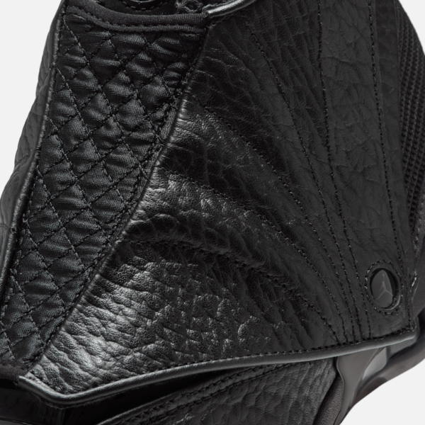 Air Jordan 16 "Black Pack" (IZ2586-001) Erscheinungsdatum Air Jordan 16 "Black Pack" (IZ2586-001) Erscheinungsdatum