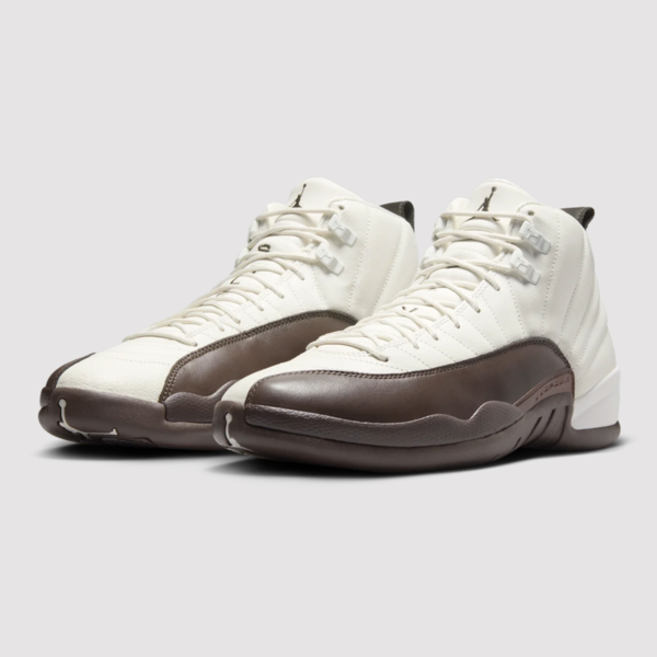 SoleFly x Air Jordan 12 "Cafecito" (FZ5026-100) Erscheinungsdatum SoleFly x Air Jordan 12 "Cafecito" (FZ5026-100) Erscheinungsdatum