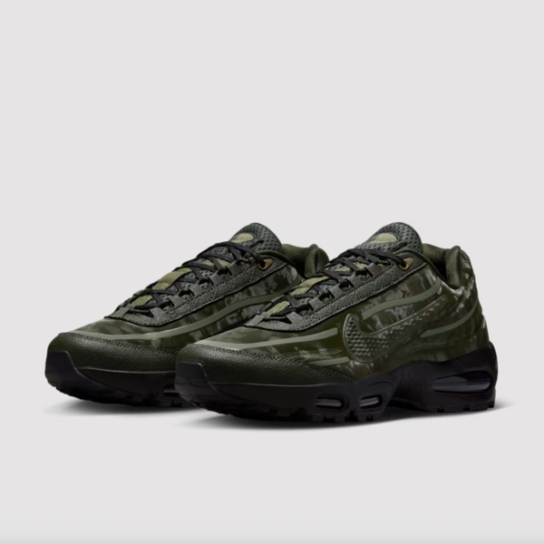 Worksout × Nike Air Max 95 ワークスアウト　28.5 WORKSOUT x Nike Air Max 95 