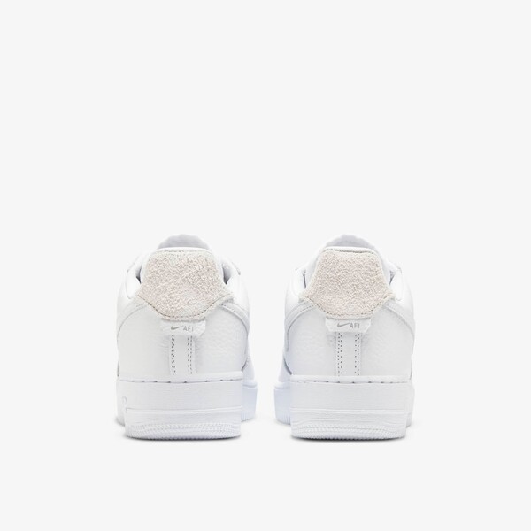 Air force 1 on sale white vast grey