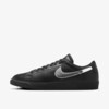 Dancer Skateboards x Nike SB Zoom Blazer Low "Metallic Silver" (HJ6703-001) Release Date
