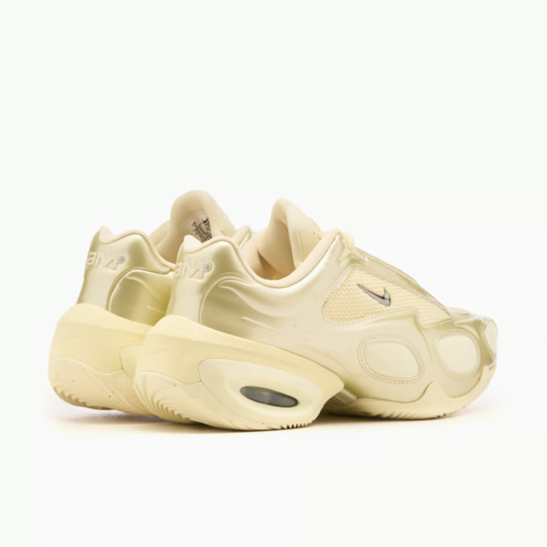 Nike Air Max Muse "Alabaster" (W) (FV1920-700) Release Date