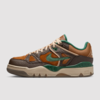 NIGO x Nike Air Force 3 Low "Baroque Brown Fir" (HQ0260-201) Erscheinungsdatum