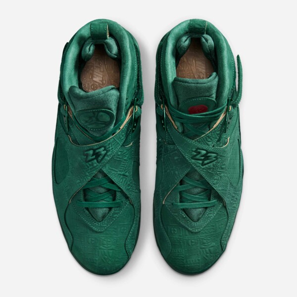 Air Jordan 8 “BIN 23” (IO2053-300) Erscheinungsdatum