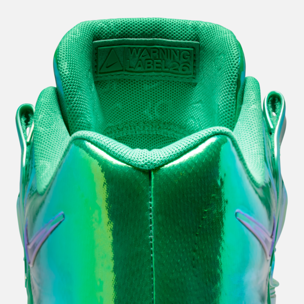 Nike KD 18 “Warning Label” | Raffle List