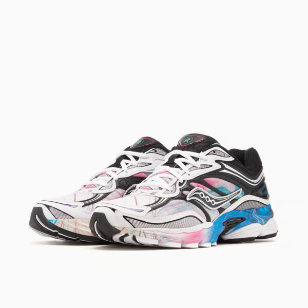 Callen Schaub x Saucony ProGrid Omni 9 "Multicolor" (S70815-2) Release Date Callen Schaub x Saucony ProGrid Omni 9 "Multicolor" (S70815-2) Release Date