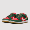 Nike SB Dunk Low "Seattle Supersonics" (FZ1287-300) Erscheinungsdatum